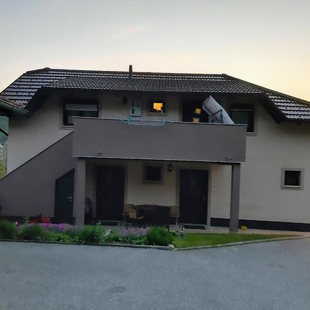 Apartman Folka Free Parking Zagreb Extérieur photo