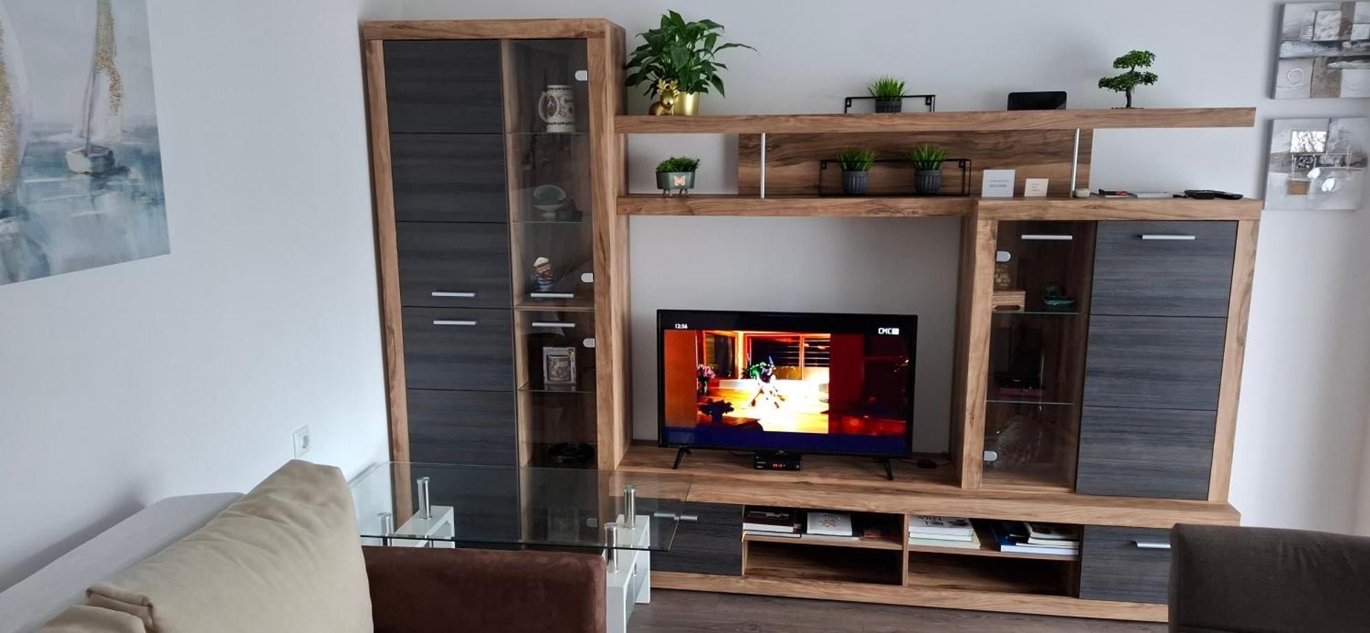 Apartman Folka Free Parking Zagreb Extérieur photo