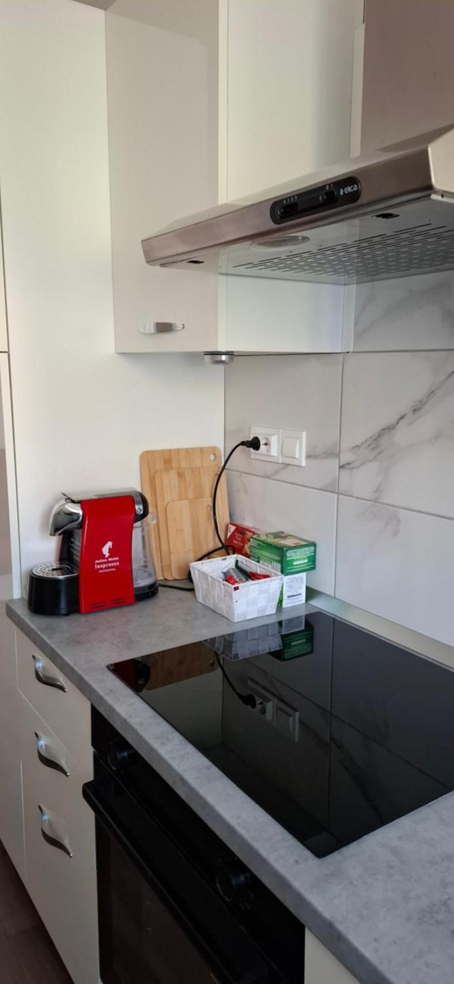Apartman Folka Free Parking Zagreb Extérieur photo