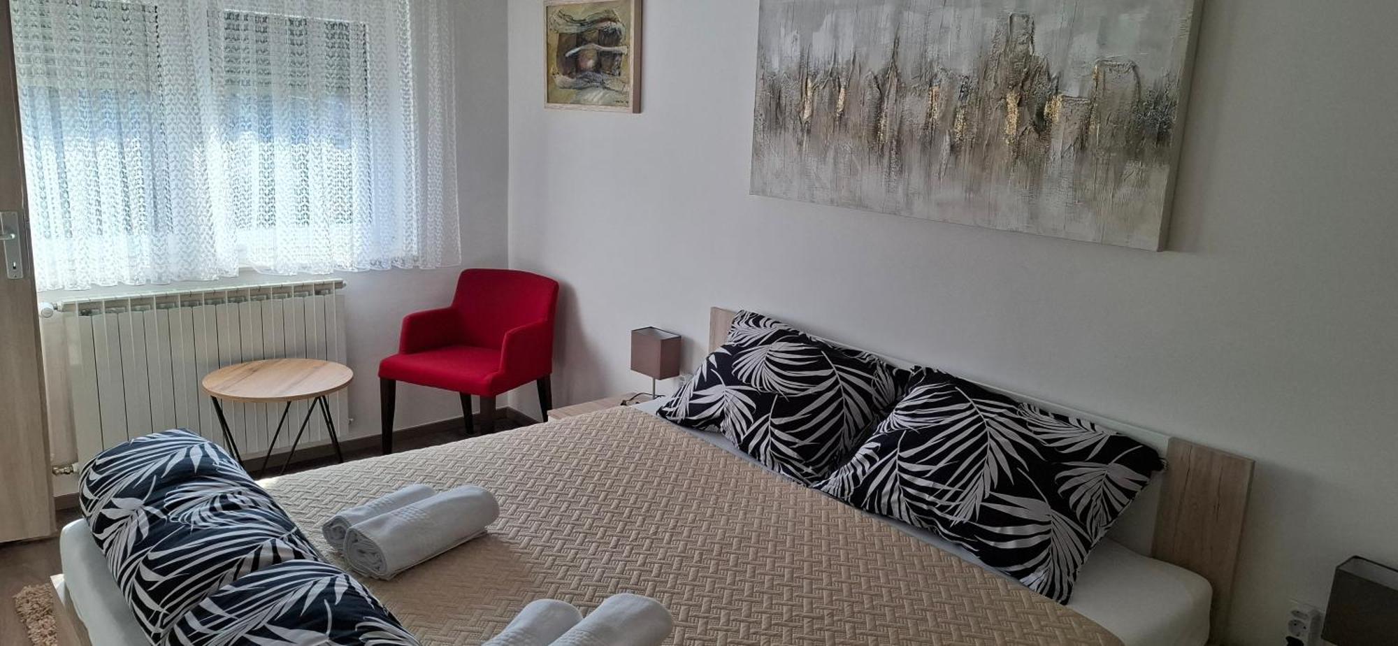 Apartman Folka Free Parking Zagreb Extérieur photo